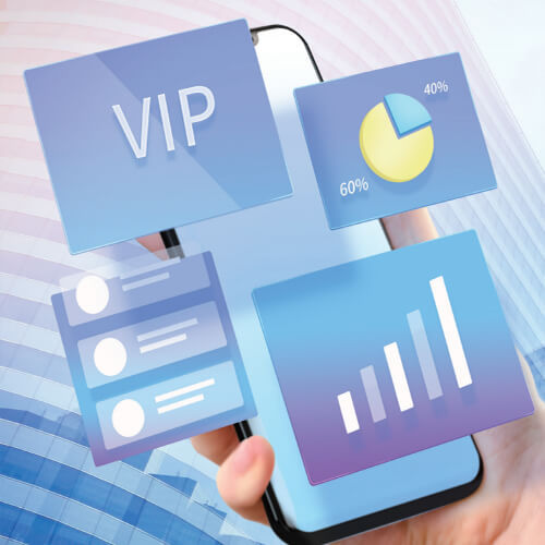 毕节来客门店小程序开发